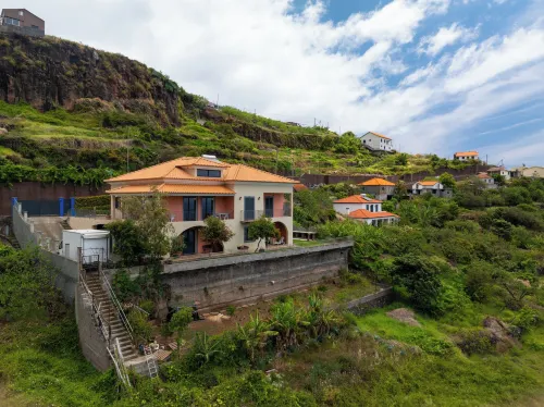 Villa Flor