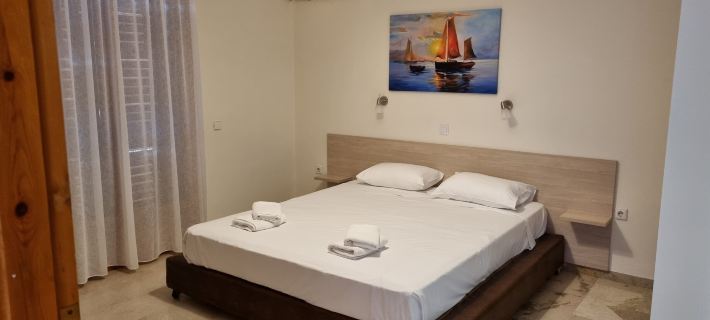 TOLO BLUE BAY Hotels in Asine
