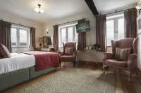 Lyth Valley Country House - 9 Rooms - breakfast