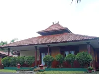 Resort Prima Sangkanhurip Hotels in Kuningan Regency