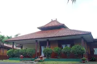 รีสอร์ท พรีมา ซังกันฮูริป
