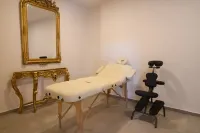 Etruscan Boutique Hotel - spa