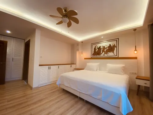 In Ephesus Hotel and Art Galery Hotels in İsa Bey Mahallesi