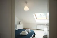 Cucci House Lido Riccio Отели в г. 