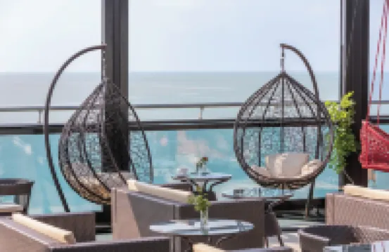 サンライズ アパート-ホテル