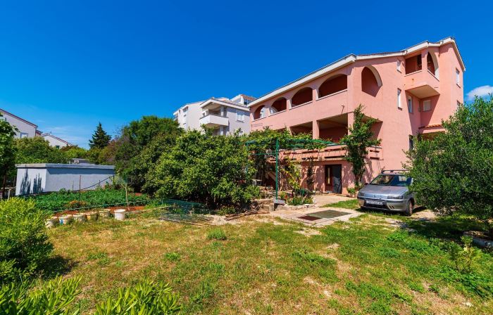 Comfortable Apartments Malina B4 Br 4