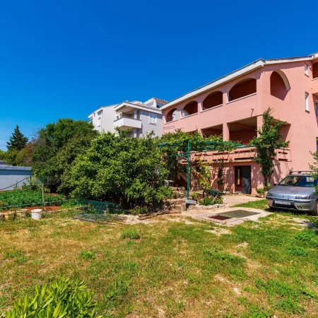Comfortable Apartments Malina B4 Br 4