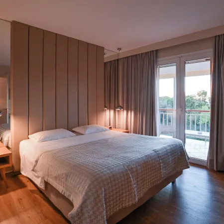 Olympion Asty Hotel