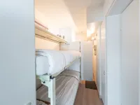 Beachfront Apartment, Middelkerke