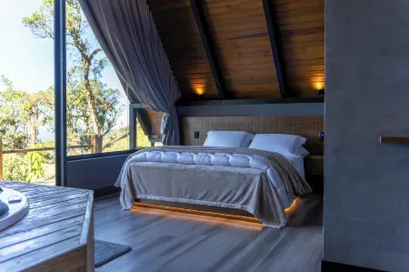 Casa da Mata Отели в г. Сан-Бенту-ду-Сул