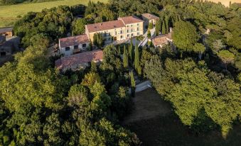 Le Domaine de Camboyer - the Originals Collection