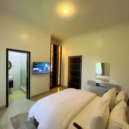 Jamari Residences