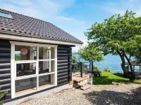 Panoramic Retreat by Water - by Traum Ferienwohnungen