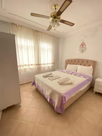 Kardelen Apart Datca Отели в г. Emecik Mahallesi