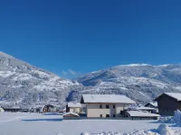 Chalet in Kaltenbach Near Ski Lift - 3-Star