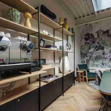 Badhuis Hotel Others