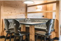 Residence Altea - breakfast