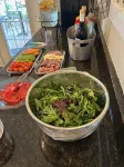 Anchor Inn Boutique Hotel - breakfast