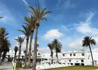 Hotel Best Beach-Family Only Hotels in Hergla