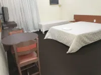 GoldMen Business Hotel Louveira Hotels in Itupeva