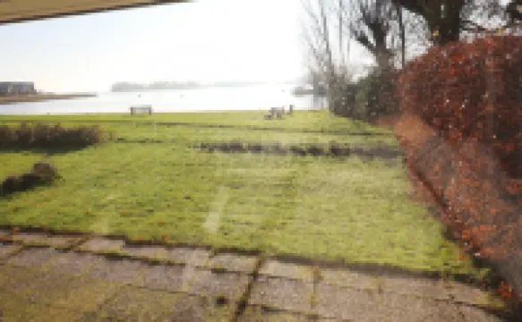 Apartment in Heeg with Heegermeer Views Hotels in 