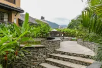 Temple Tree Resort and Spa, Pokhara