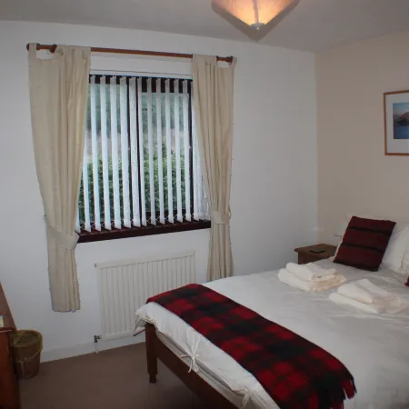 Craik Na Dav B&B