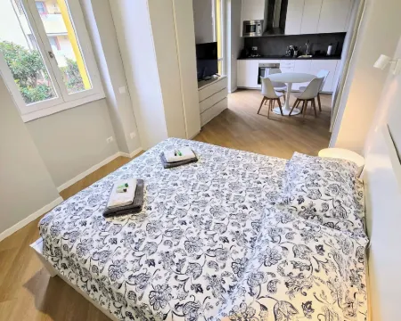 Monza Apartments Hotels in Monza