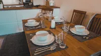 Apartment Frida by Da Alois Hotels in Pruggern