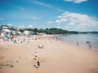 Harbour Stays Hotels in Saundersfoot