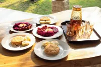 Ombe Villa Hotels in Mamben Daya