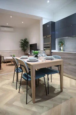 Valletta in Style - 2-Star