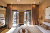 博科亞別墅豪華別墅 佩雷雷南住宿飯店