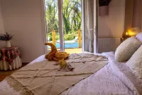 Douceur des Mées Hotels in Les Mees