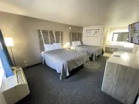 Excellent Inn & Suites