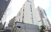 호텔 레이지 헤븐 마산로봇랜드 주변 호텔