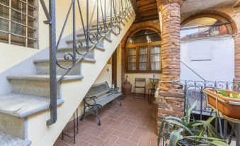 Lounge Flat Camaiore Wifi Versilia Coast