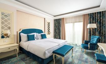 Hotel Leul de Aur