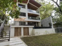 Surfside Apartments - Playa Mar Azul فنادق في Malpais