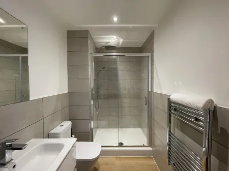 Amazing Views of the City