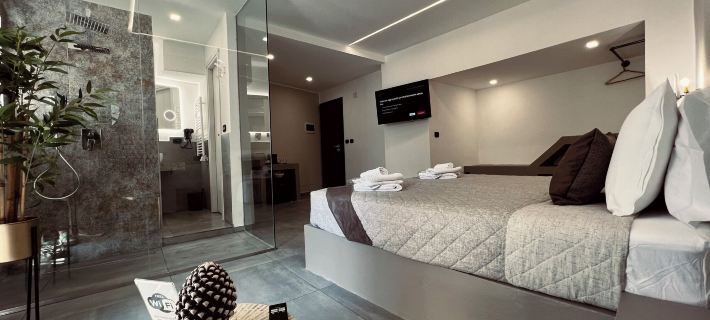 Palermo Inn Boutique Hotels in Palermo