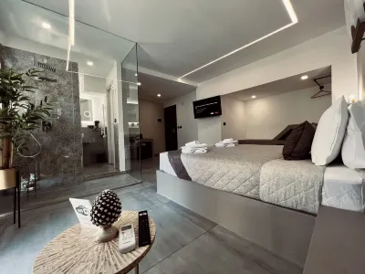 Palermo Inn Boutique Hotels in Monte di Pietà