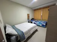 Hotel Paraíso L&M - 2 Sao