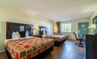 Executive Inn Port Lavaca by OYO