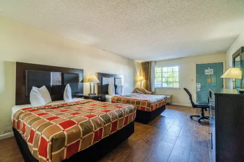 Executive Inn Port Lavaca by OYO - Wifi
