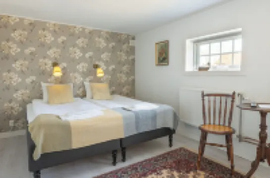 Kristianopel Gastgifveri Отели в г. 