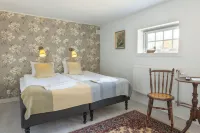 Kristianopel Gastgifveri Hotels in Fagelmara