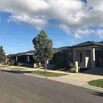 Serenity Home 7 by Hiverooms Hotel Exterior