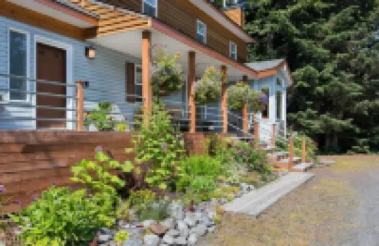 Bell in the Woods B&B