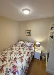 Apartment Overlooking Achill Hotel a 